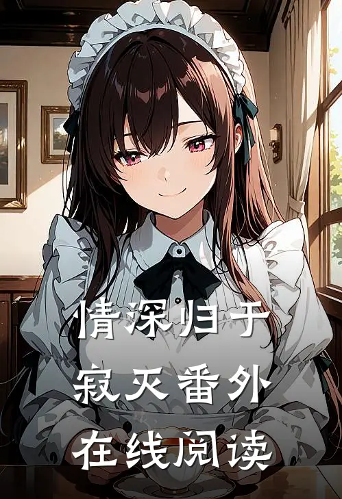 情深归于寂灭番外在线阅读