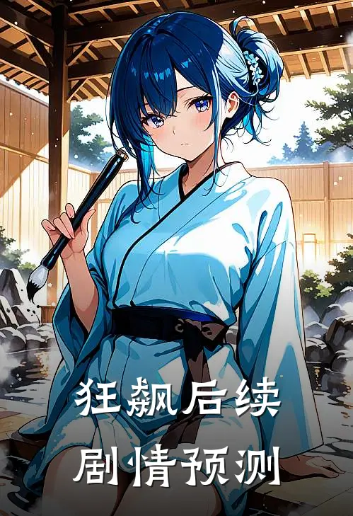 狂飙后续剧情预测