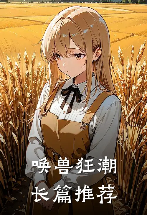 唤兽狂潮长篇推荐