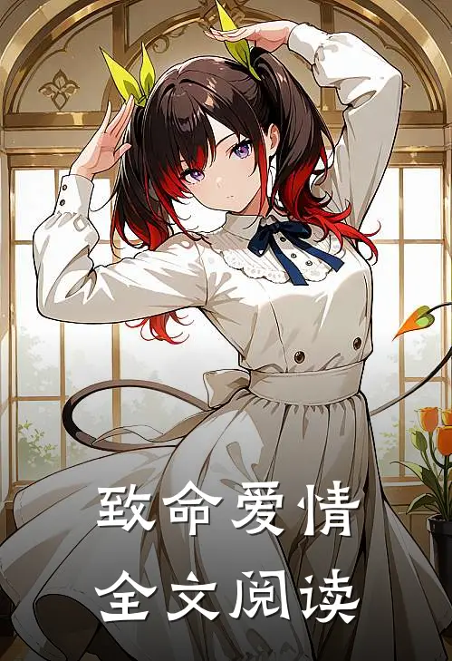致命爱情全文阅读