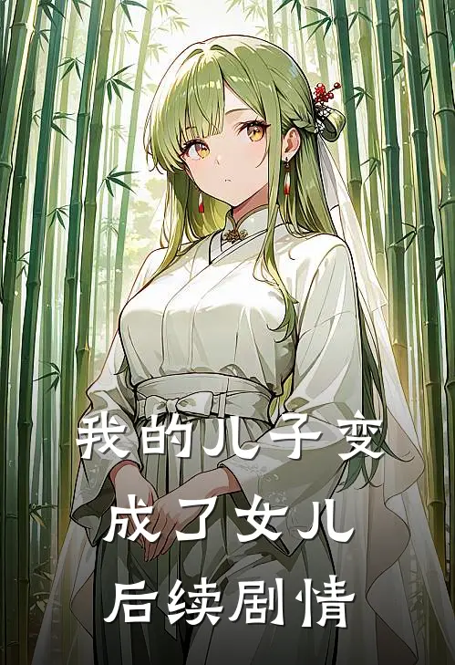 我的儿子变成了女儿后续剧情