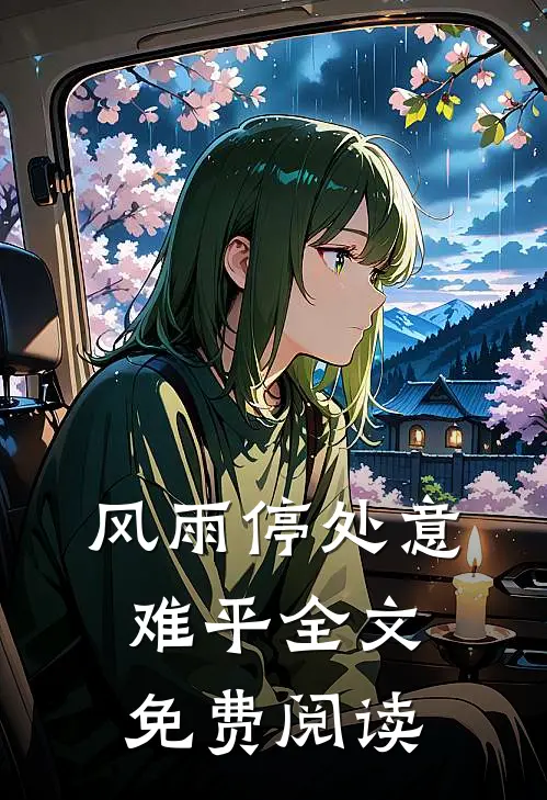 风雨停处意难平全文免费阅读