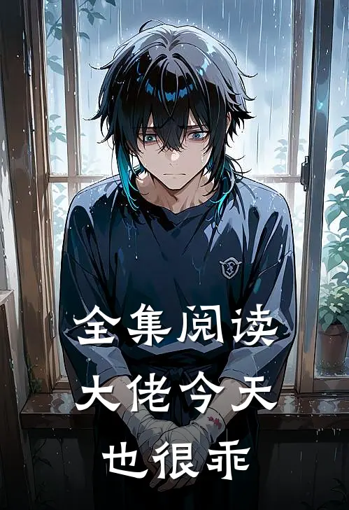 全集阅读大佬今天也很乖