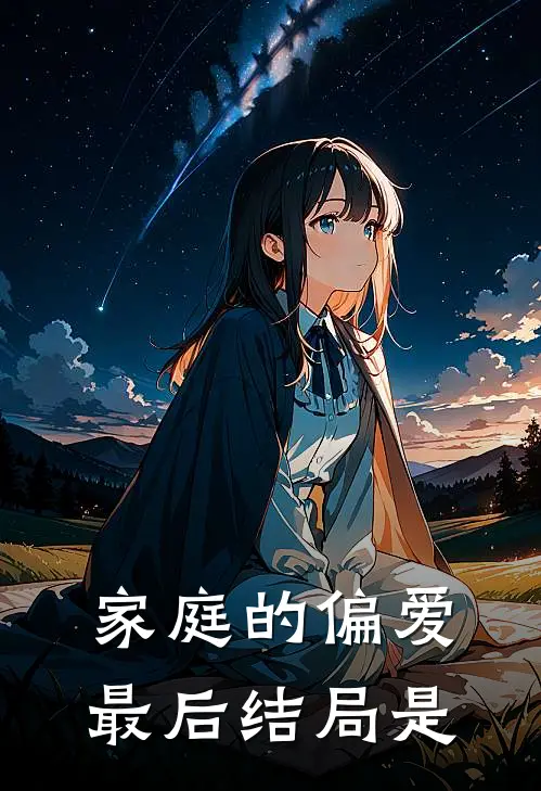家庭的偏爱最后结局是