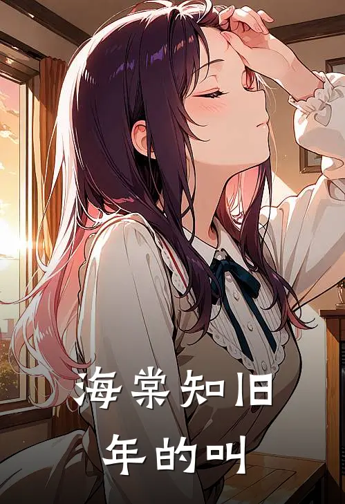 海棠知旧年的叫