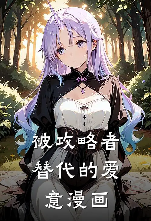 被攻略者替代的爱意漫画