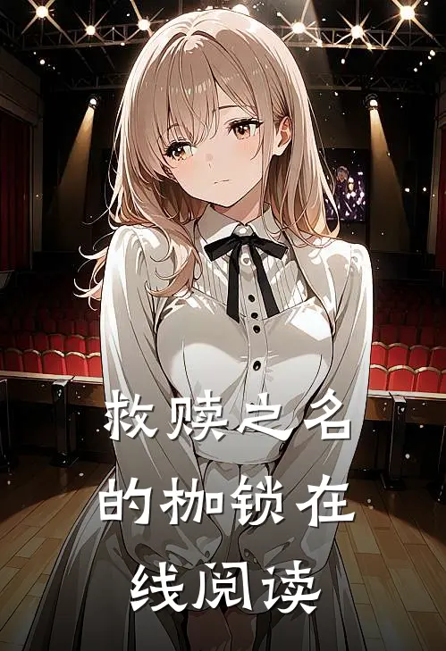 救赎之名的枷锁在线阅读