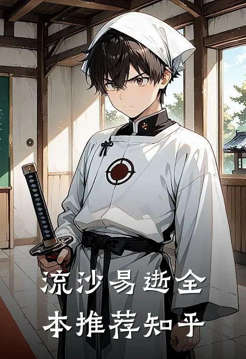流沙易逝全本推荐知乎