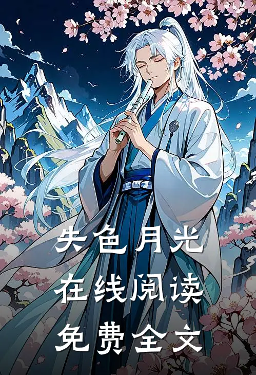 失色月光在线阅读免费全文