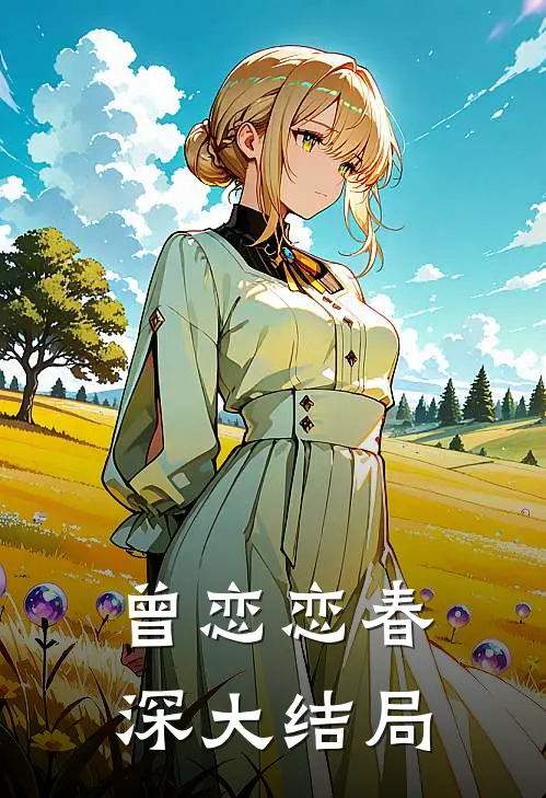 曾恋恋春深大结局
