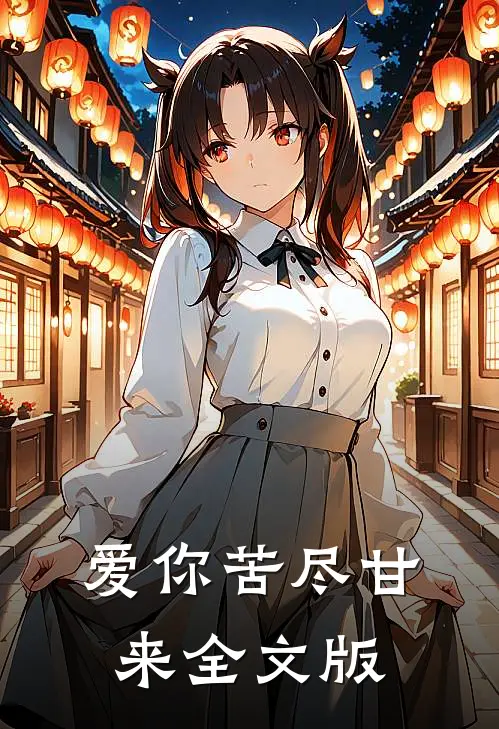 爱你苦尽甘来全文版