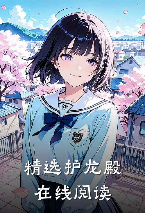 精选护龙殿在线阅读