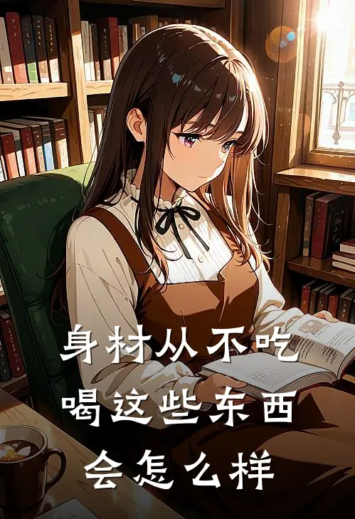 身材从不吃喝这些东西会怎么样