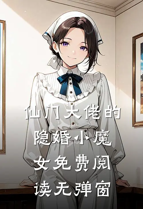 仙门大佬的隐婚小魔女免费阅读无弹窗