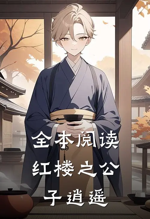 全本阅读红楼之公子逍遥