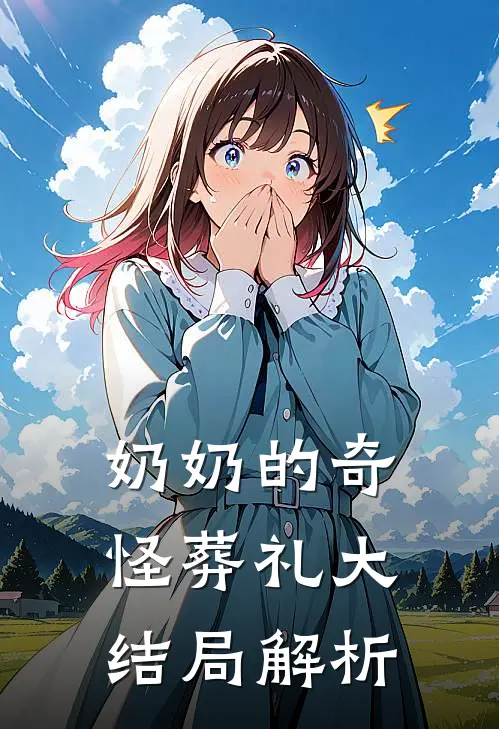 奶奶的奇怪葬礼大结局解析