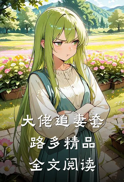 大佬追妻套路多精品全文阅读