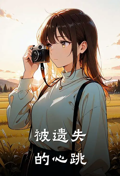 被遗失的心跳