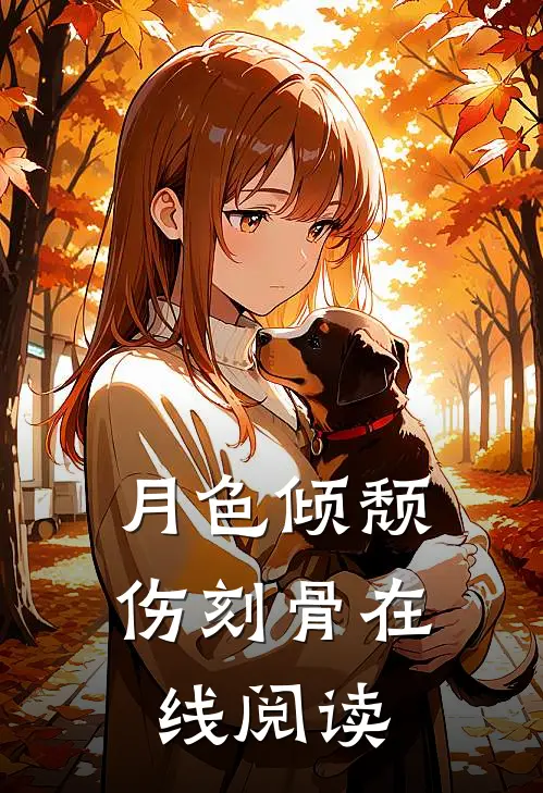 月色倾颓伤刻骨在线阅读