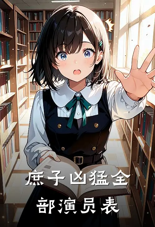 庶子凶猛全部演员表