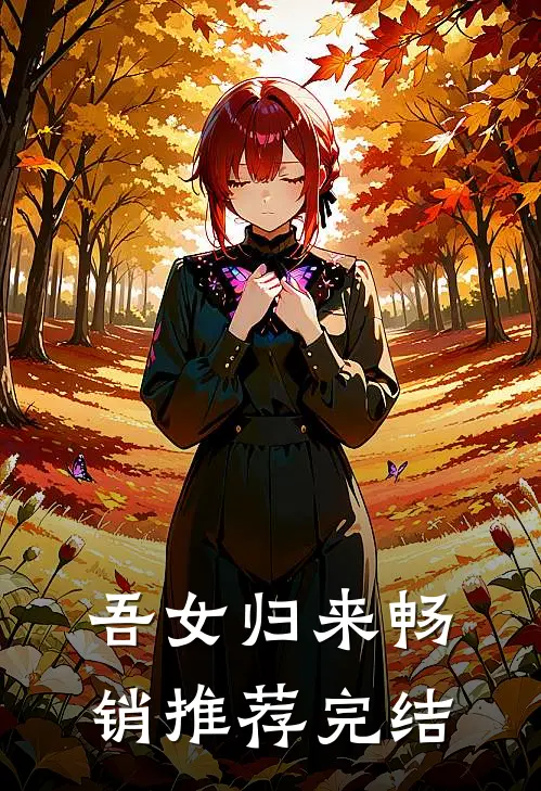 吾女归来畅销推荐完结