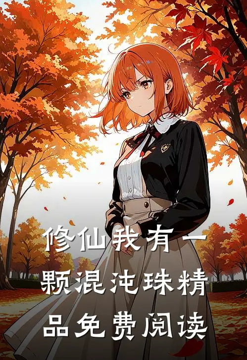 修仙我有一颗混沌珠精品免费阅读