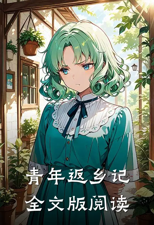 青年返乡记全文版阅读