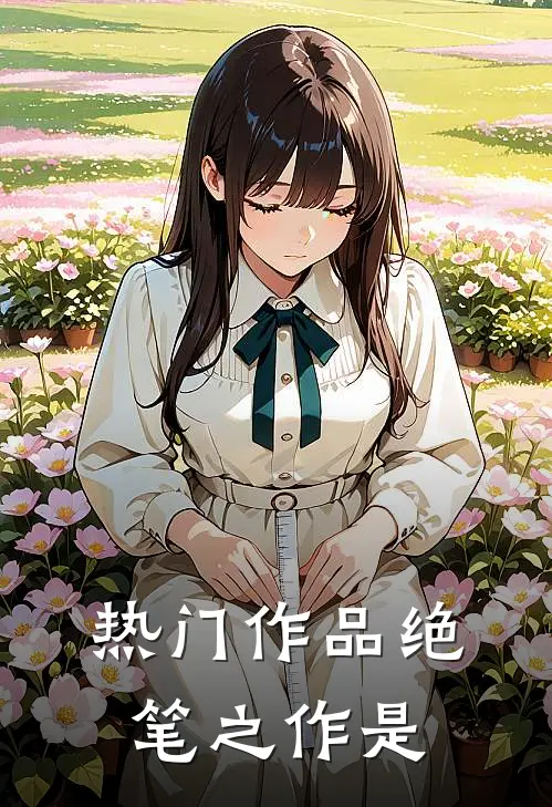 热门作品绝笔之作是