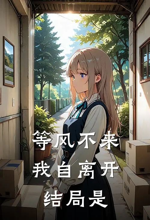 等风不来我自离开结局是