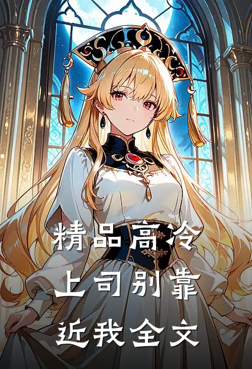精品高冷上司别靠近我全文