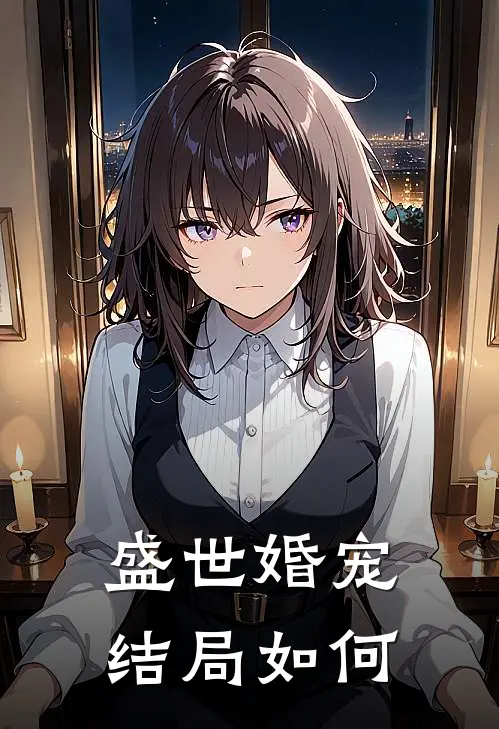 盛世婚宠结局如何