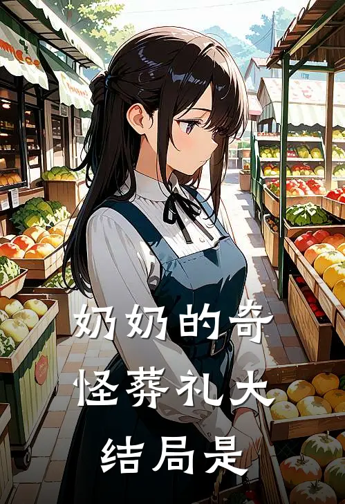 奶奶的奇怪葬礼大结局是