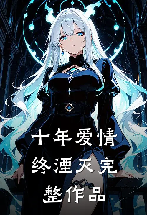 十年爱情终湮灭完整作品