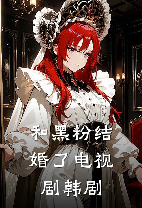 和黑粉结婚了电视剧韩剧