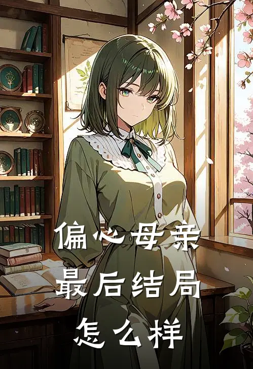 偏心母亲最后结局怎么样