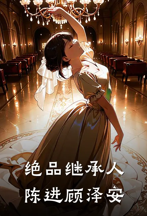 绝品继承人陈进顾泽安