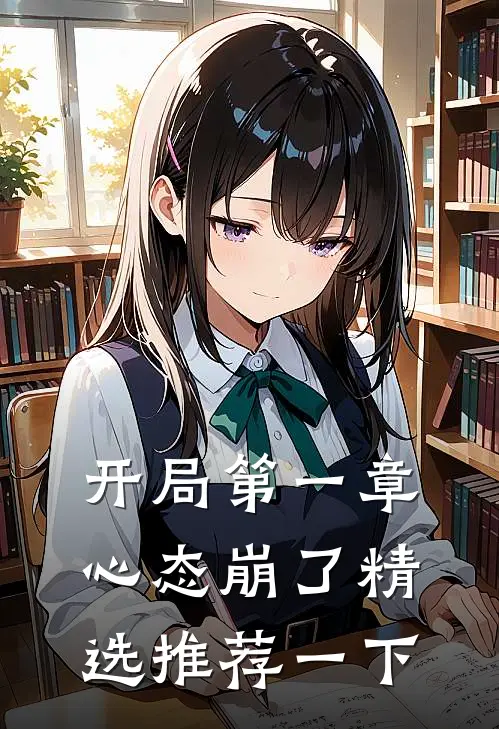 开局第一章心态崩了精选推荐一下