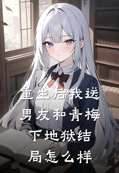 重生后我送男友和青梅下地狱结局怎么样