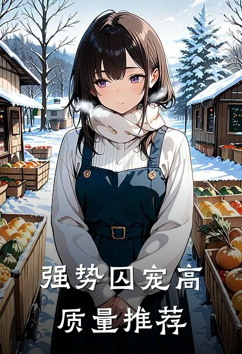 强势囚宠高质量推荐