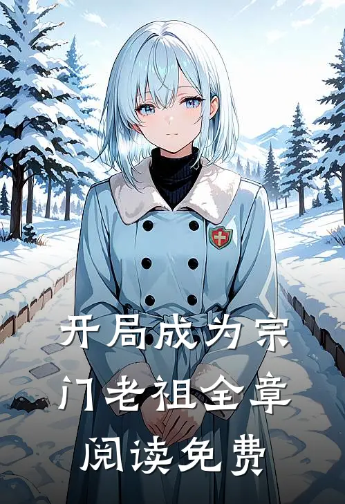 开局成为宗门老祖全章阅读免费