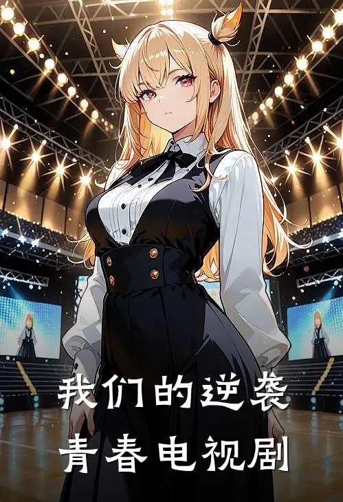 我们的逆袭青春电视剧