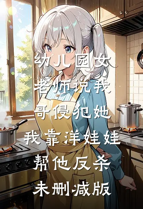 幼儿园女老师说我哥侵犯她，我靠洋娃娃帮他反杀未删减版