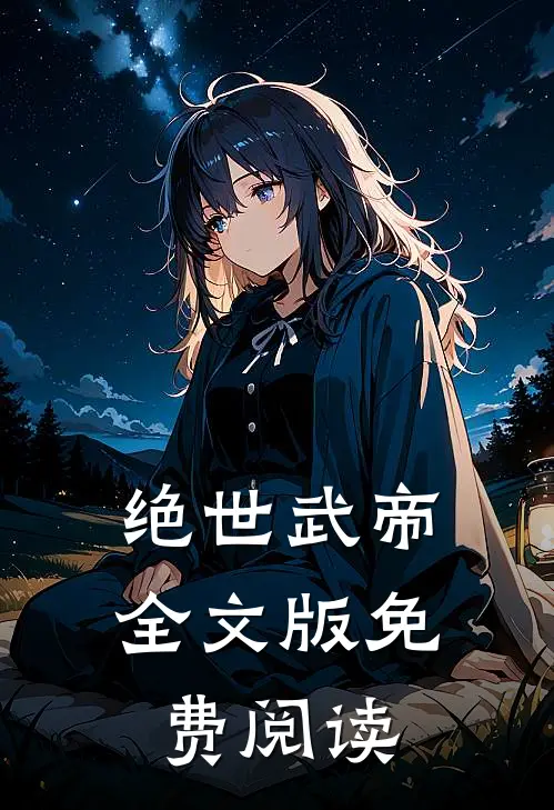 绝世武帝全文版免费阅读