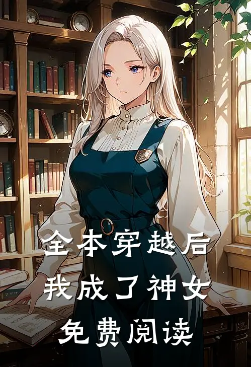 全本穿越后我成了神女免费阅读