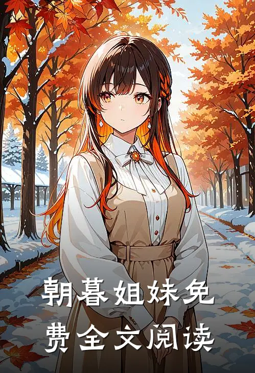 朝暮姐妹免费全文阅读