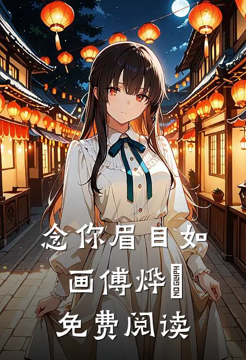 念你眉目如画傅烨珣免费阅读