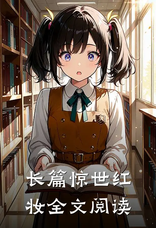 长篇惊世红妆全文阅读
