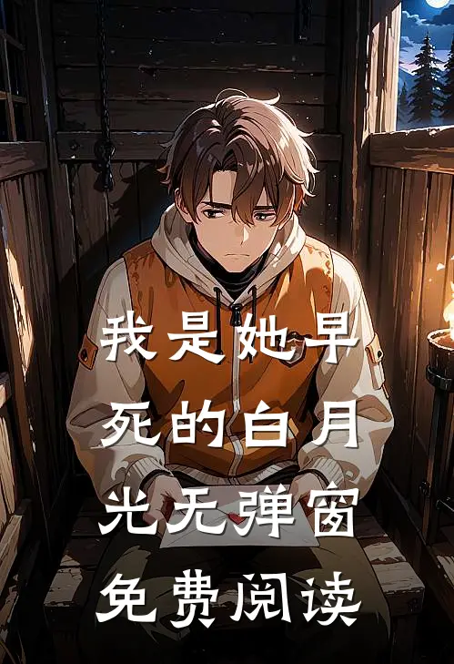 我是她早死的白月光无弹窗免费阅读
