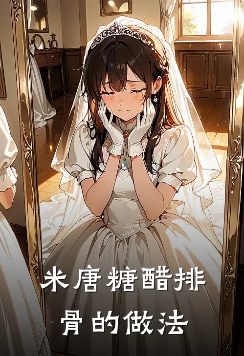 米唐糖醋排骨的做法