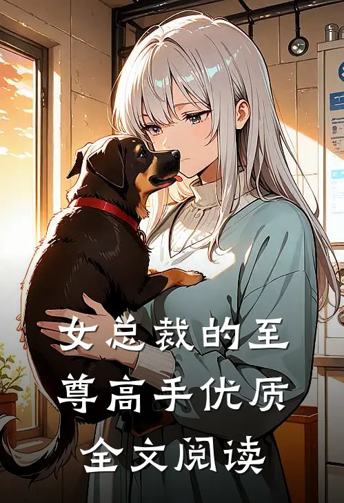 女总裁的至尊高手优质全文阅读